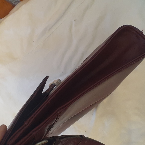 Radley crossbody purse - Picture 11 of 12